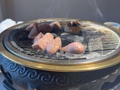 -红沃鳗鱼黑牛烤肉店(不老街店)