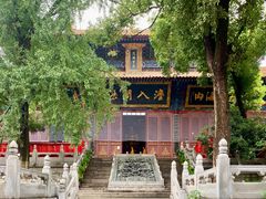 -宝通禅寺