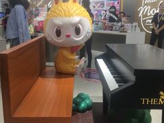 -泡泡玛特POPMART(合生汇店)