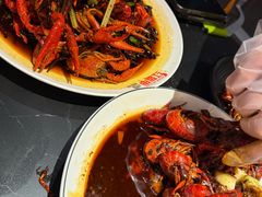 -红盔甲·小龙虾(车公庙店)