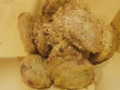 -老平安农家菜(平安店)