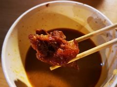 沙茶面-友生风味小吃(营平农产品市场店)