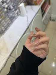 -尤米一站式美甲美睫