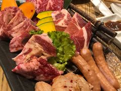 -御牛道日式烤肉料理(杭州万象城店)