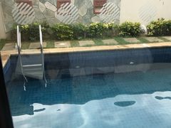 -三亚亚龙湾雅高铂尔曼别墅度假酒店