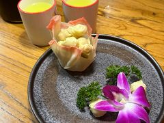 -新白鹿餐厅(百联中环店)