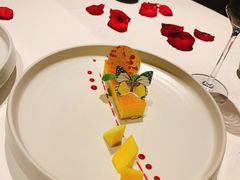 -莲西餐(曲江店)