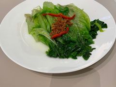 -蔡澜点心·粤菜(西单大悦城店)