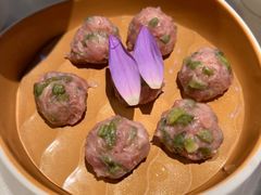 -海底捞火锅(长宁路龙之梦店)