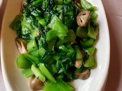 -马凯餐厅(长椿街店)