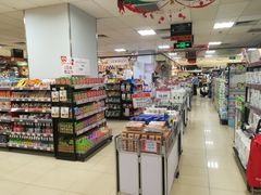 -AEON永旺(东方宝泰店)