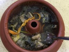 -桥香园云南过桥米线(金马碧鸡店)