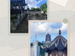 -贵阳北天主教堂