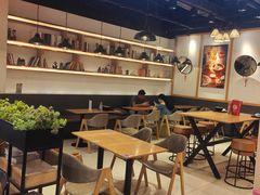 -鲜芋仙(时尚天河店)
