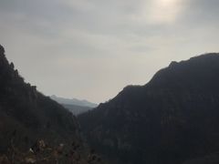 -京东石林峡风景区
