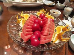 -宴礼烤鸭本味菜(蠡县商业步行街店)