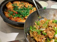 -费大厨辣椒炒肉(黄兴中心广场店)