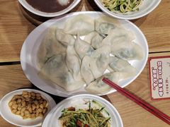 -喜家德虾仁水饺(邯郸新世纪中心店)