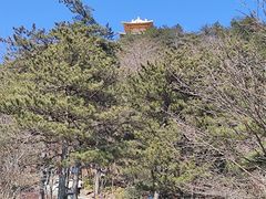 -天姥山