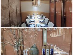 -虹料理·日料放题(悠方店)