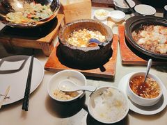 -绿茶餐厅(成都大悦城店)