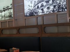 -潮粥荟·潮汕砂锅粥(朝阳大悦城店)