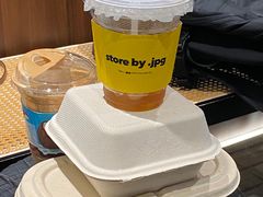 -JPG canteen(广州寺右公馆店)