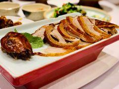 -京味斋·北京烤鸭(北京南站洋桥店)