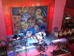 -摆渡酒吧(后海店)