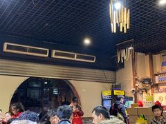 -麻大侠老火锅(巴国城店)