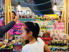 -百盛(莘庄店)