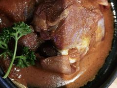 -韩宫宴烤肉·料理(如皋万达店)
