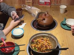 -吃饭皇帝大·土家民族菜(温州万象城店)