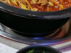 -钢管厂歆瑞源油卤串串香(春熙路太古里店)