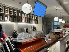 -Peet's Coffee皮爷咖啡(万象天地店)