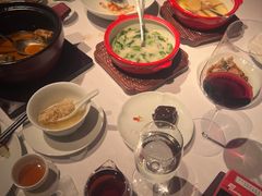 -悦轩中餐厅·高空江景·杭州柏悦酒店