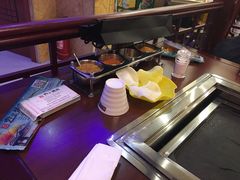 -郭记烤肉(正阳街店)