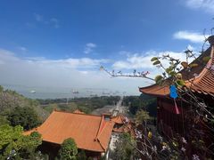 -南沙天后宫景区