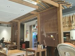 -李百蟹·江南蟹黄面·河景餐厅(夫子庙总店)