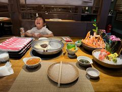 -蟹将军·松叶蟹和牛日料放题自助(K11店)