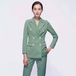 -Little Tailor 小裁缝西服衬衫大衣私人定制(虹口店)