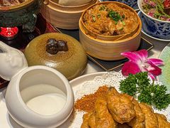 -唐猫庭院·千年陕菜(大唐不夜城店)