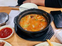 -贤花饭店(城阳店)