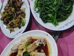 番薯叶-电白鸭粥店(下沙二坊88号店)