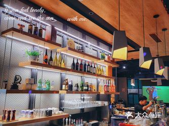 魔都探店分享｜高性价比的西餐厅