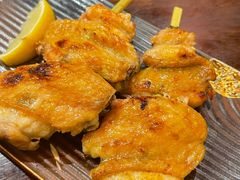 -鸟鹏烧鸟居酒屋(仁恒梦中心店)