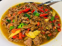 -柴火农家·江西赣南菜(土华店)