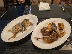 -圣丰索菲特·2 On 988 Café 自助餐厅