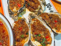 -四禧精酿铜锅涮肉·烧烤工场(大明湖店)