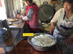 -88号小吃店·经典云南菜·地道纳西美食